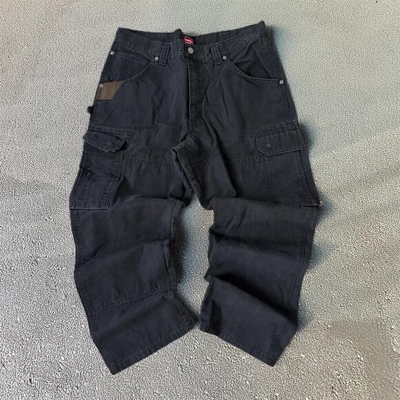 36x30 Wrangler Workwear Baggy Work Pant - Picture 1 of 3